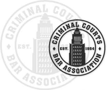 Criminal Courts Bar Association - Los Angeles