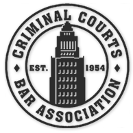 Criminal Courts Bar Association - Los Angeles